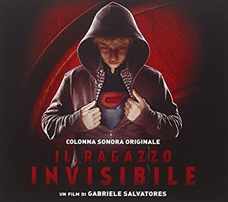 The Invisible Boy 2014 in hindi dubbed HdRip